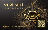 Kare İlan Emlak Veri Anahtarı