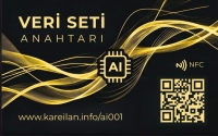 Kare İlan Emlak Veri Anahtarı