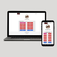 Minimenu Menü Yönetim ve QR Menü 1 Yıllık Abonelik