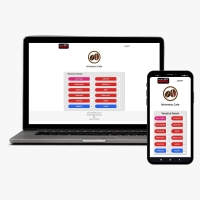 Minimenu Menü Yönetim ve QR Menü 1 Yıllık Abonelik